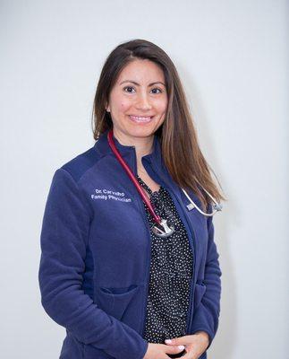 Giselle Carvalho MD