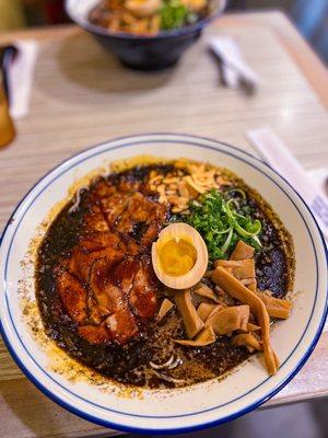 Mala Kotteri Ramen