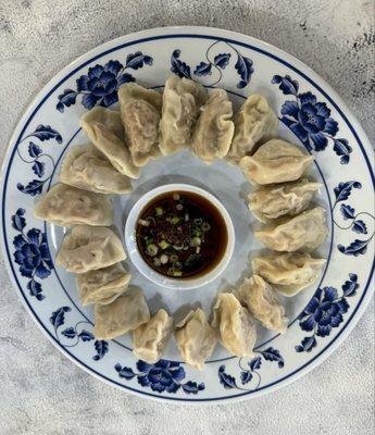 Dumplings