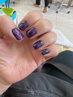 Gel Nails