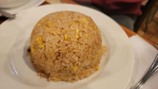 Fried Rice