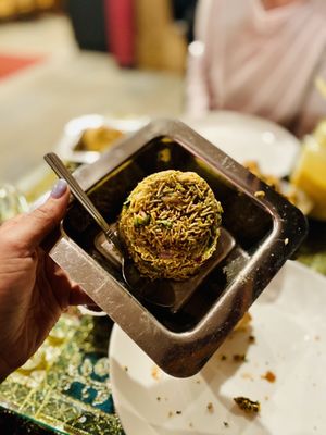 Sev Puri