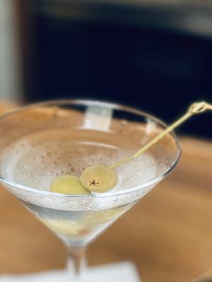 Happy Hour martini