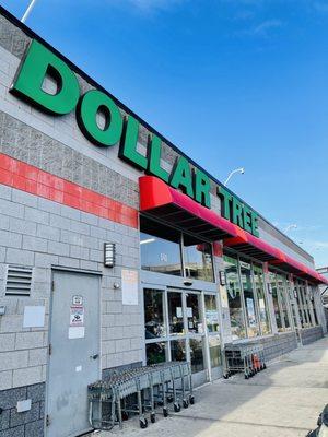 Dollar Tree