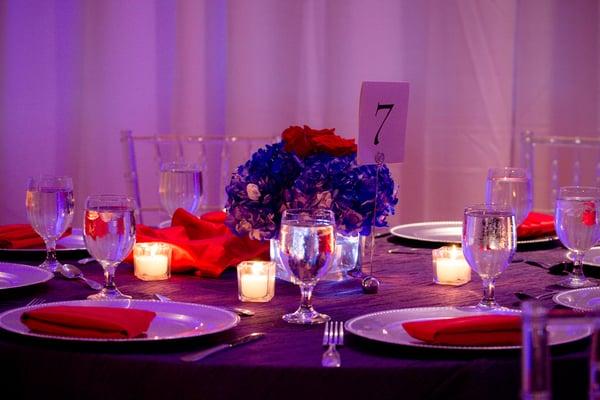 Encore Events Planning & Design