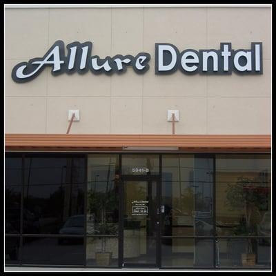 Allure Dental