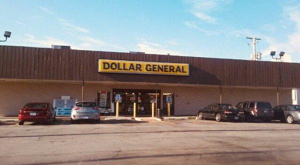 Dollar General