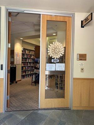 Livermore Public Library