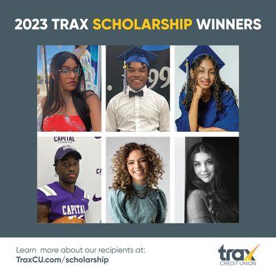 Trax Credit Union