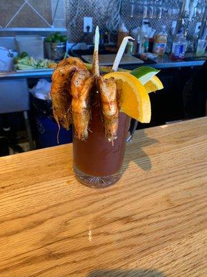 Michelada