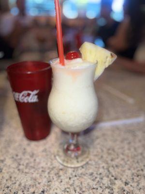 Pina Colada