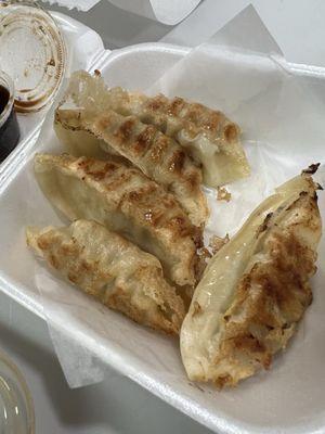 Potstickers