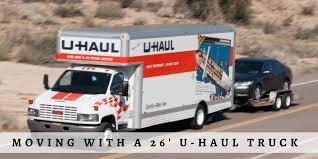 U-Haul Neighborhood Dealer