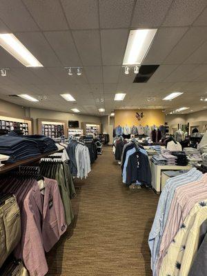 Men's Wearhouse