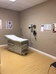 EXAM ROOM 1