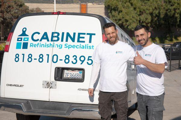 Roof Repair Specialist