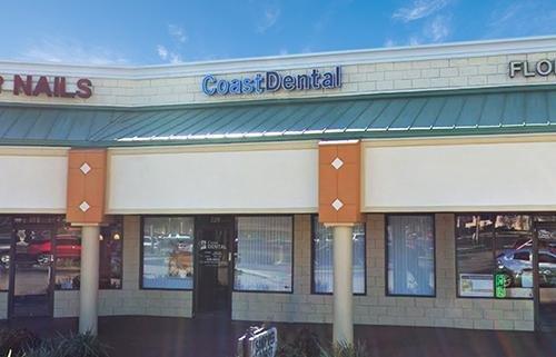 Coast Dental