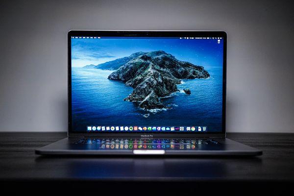 15" MACBOOK PRO TOUCH BAR SERVICES AVAILABLE