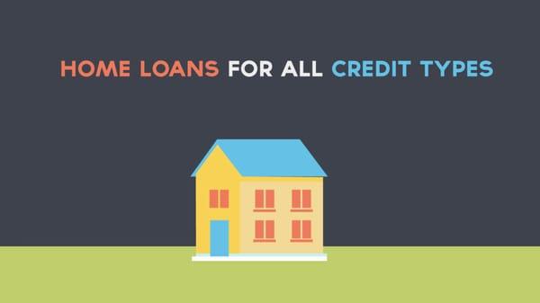 Home Loans For All