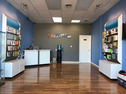 iFixScreens Massapequa Park