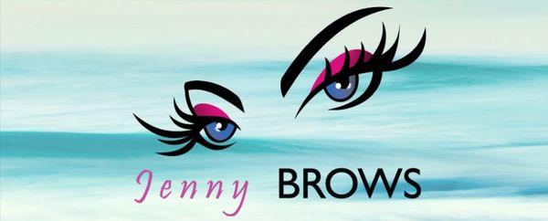 Jenny Brows