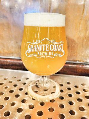 Granite Coast Brewing