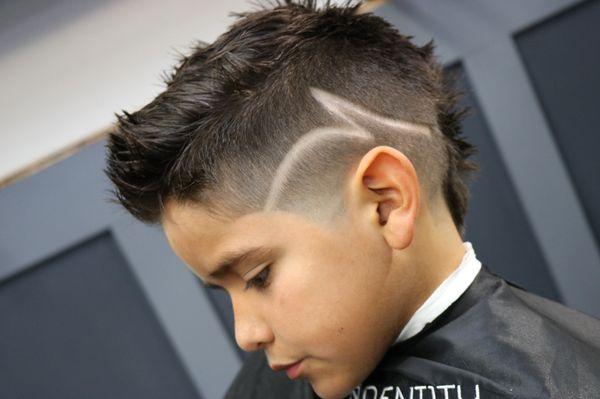 Cut by Carlos j