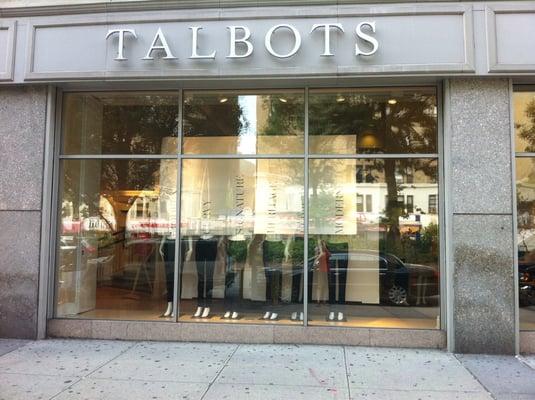 Talbots