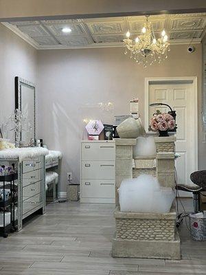 Sammy Nail & Eyelash Studio