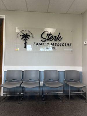 Sterk Family Medicine Llc