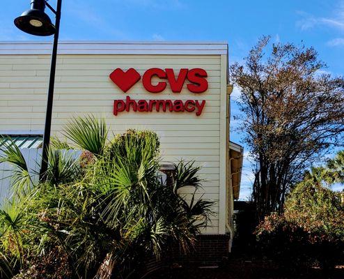 CVS