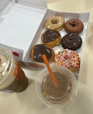 Dunkin'