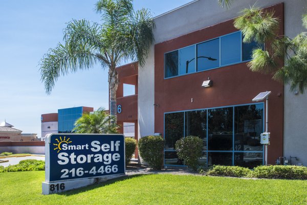 Smart Self Storage of Eastlake