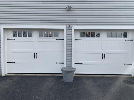 Independent Garage Doors