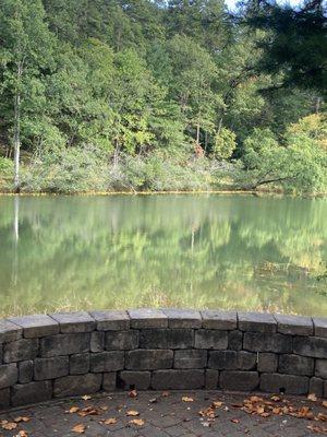 Oconee State Park