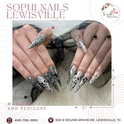 Sophi Nails & Spa