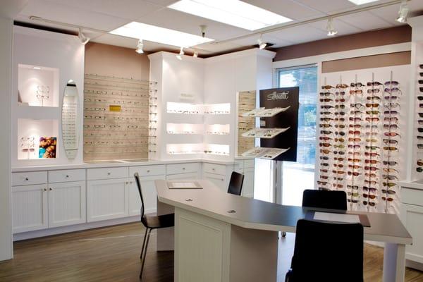 Looking Glass Optometry