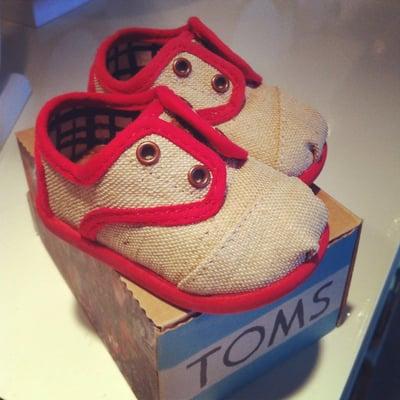 found the cutest baby toms here