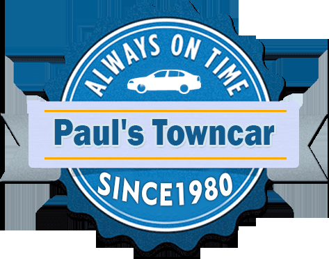 Paul's Towncar