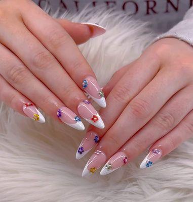 French Nails