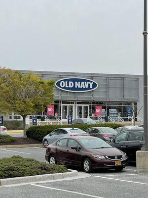 Old Navy