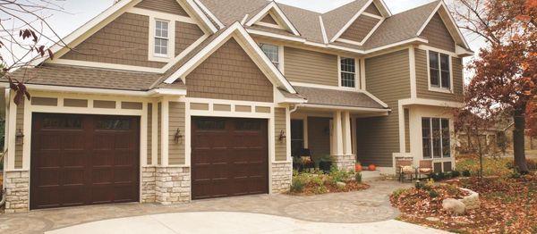 Twin City Garage Door Company