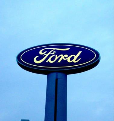 Rochester Ford