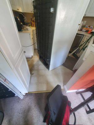 Refrigerator Repair