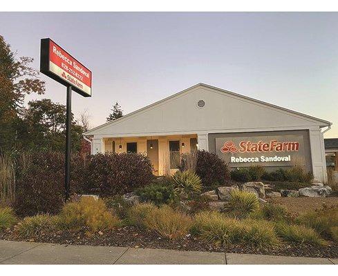 State Farm Office