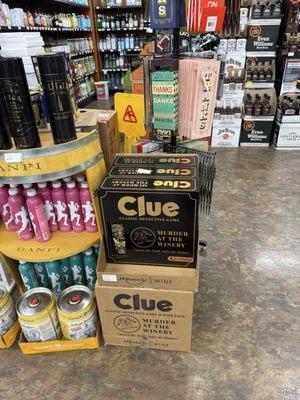 Shop-Rite Liquors