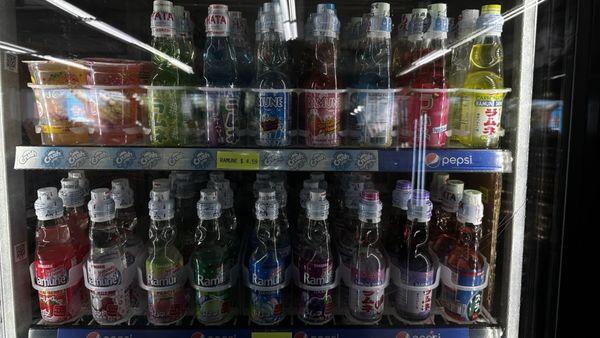 Ramune