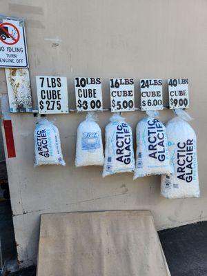 Prices