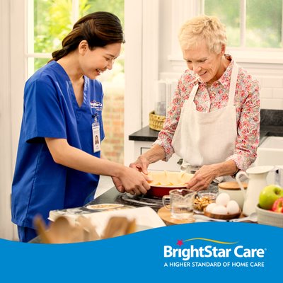 BrightStar Care of Somerset