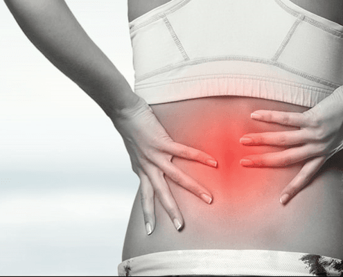 Back Pain Relief